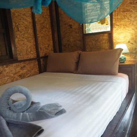 Little Eden Bungalows Koh Chang Exterior photo