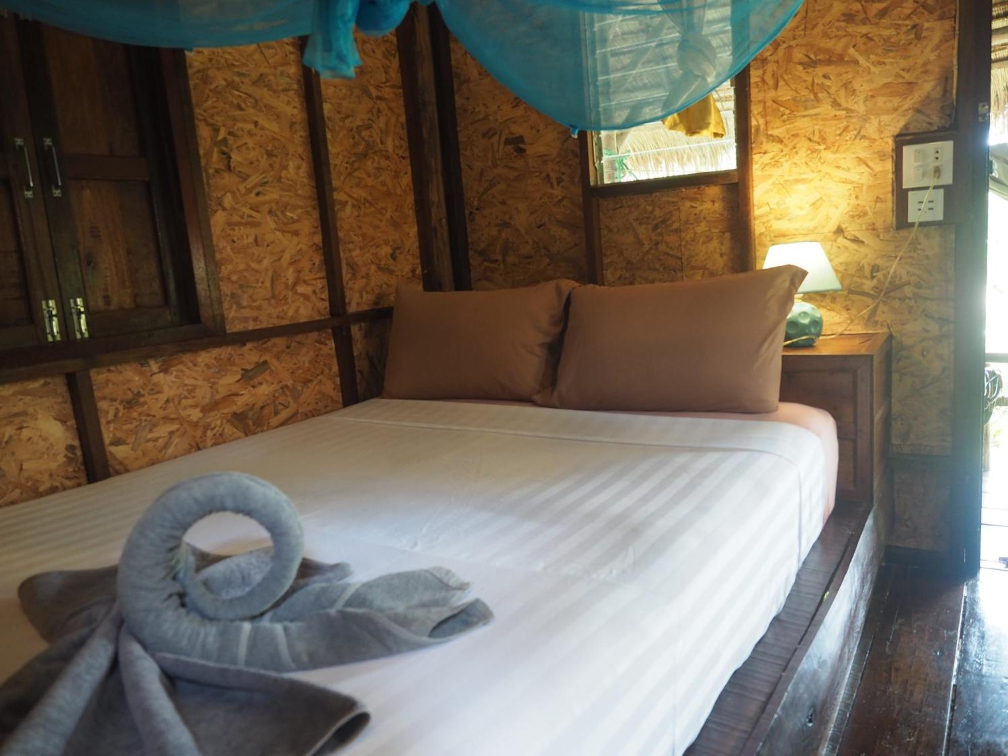Little Eden Bungalows Koh Chang Exterior photo