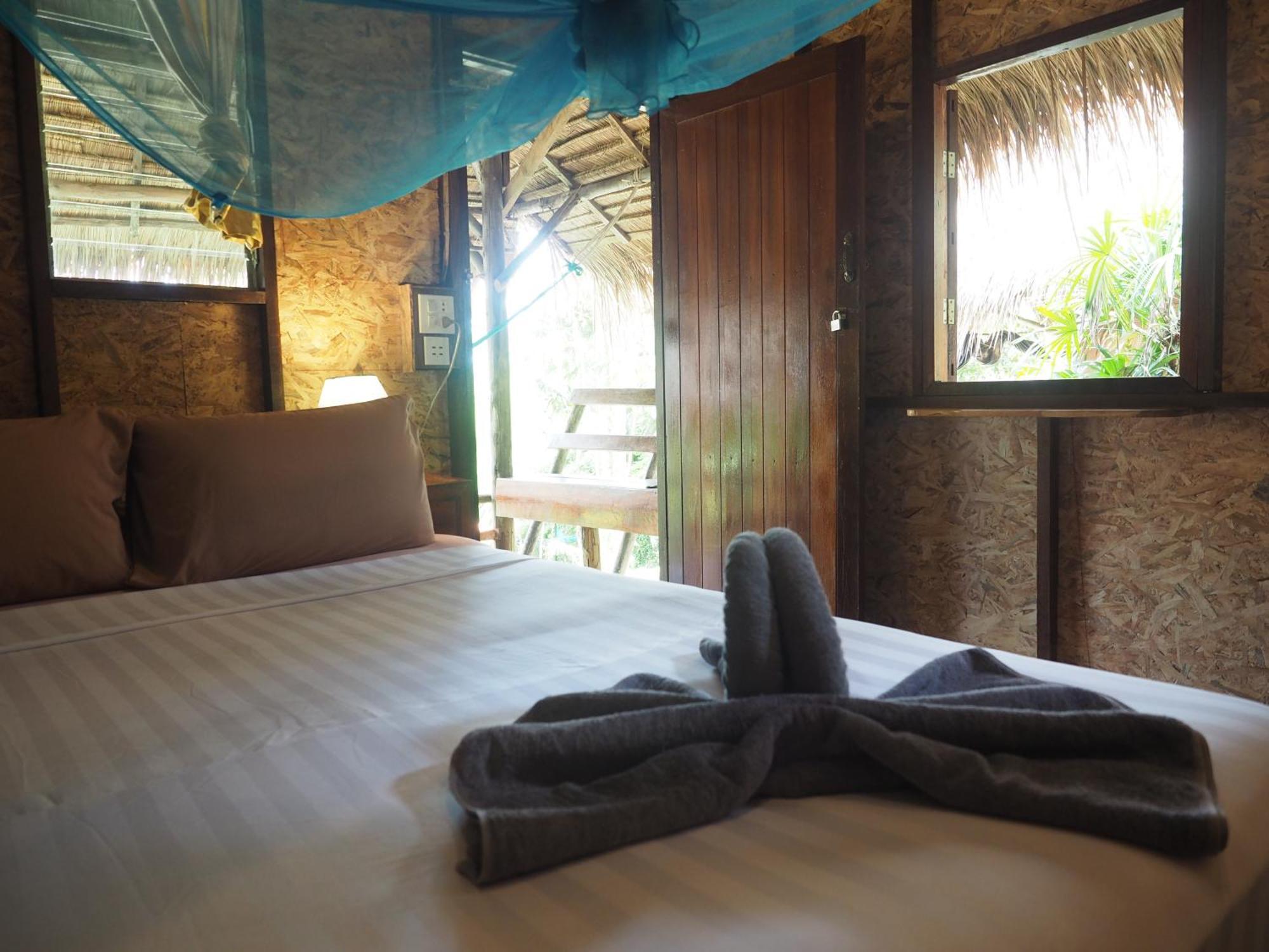 Little Eden Bungalows Koh Chang Exterior photo